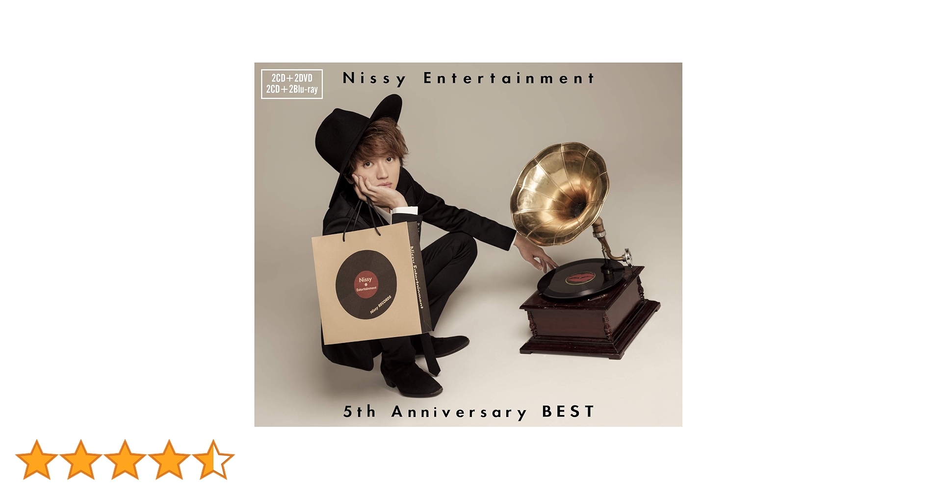 ゴーストフレンズ DVD-BOX〈5枚組〉＊西島隆弘＊Nissy Amazon.co.jp: ゴーストフレンズ DVD BOX〈5枚組〉福田沙紀さん